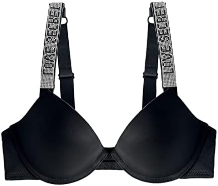 Bras For Women Seamless Bra Push Up Bralette Underwear Wireless   X3241141