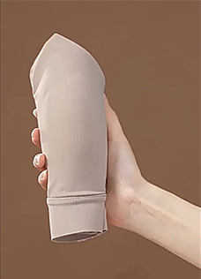 Anti-sagging large breast support Ice Silk bra ( Pack of 3 )