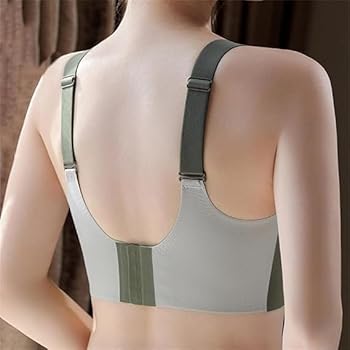 Super Gather Bra Wireless Push-up Bra,Lifting Anti-Sagging Wireless Push-up Bra,Soft Comfortable Gather Bra for Women   B8814