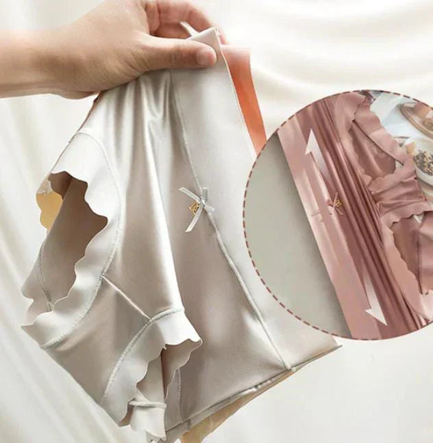 👙✨Buy 1 get 2 f 💎Graphene Cotton Antibacterial Seamless Sexy Underwear