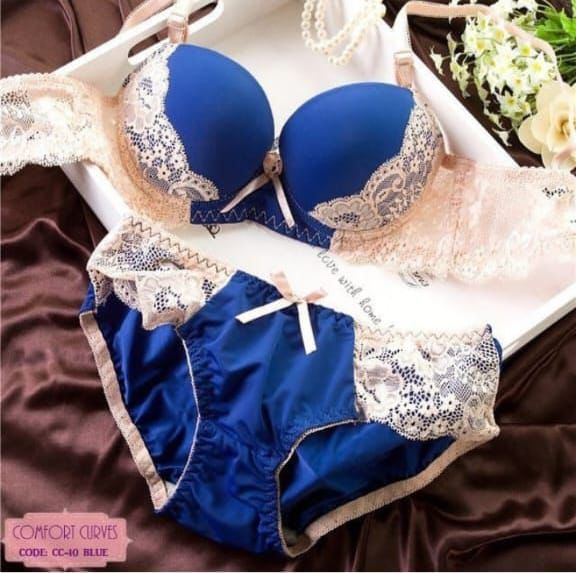 Women Bra Set
