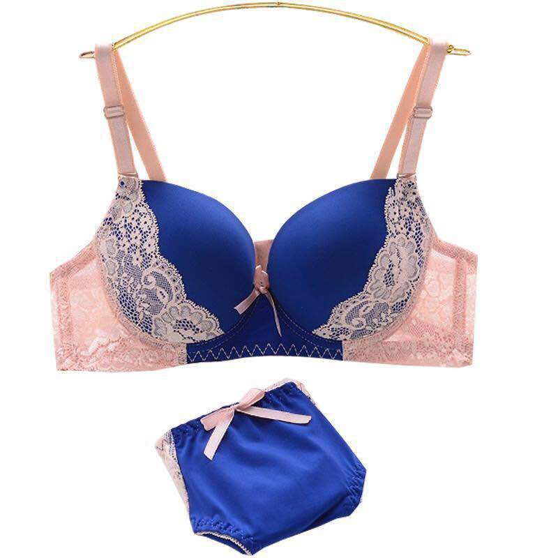 Women Bra Set