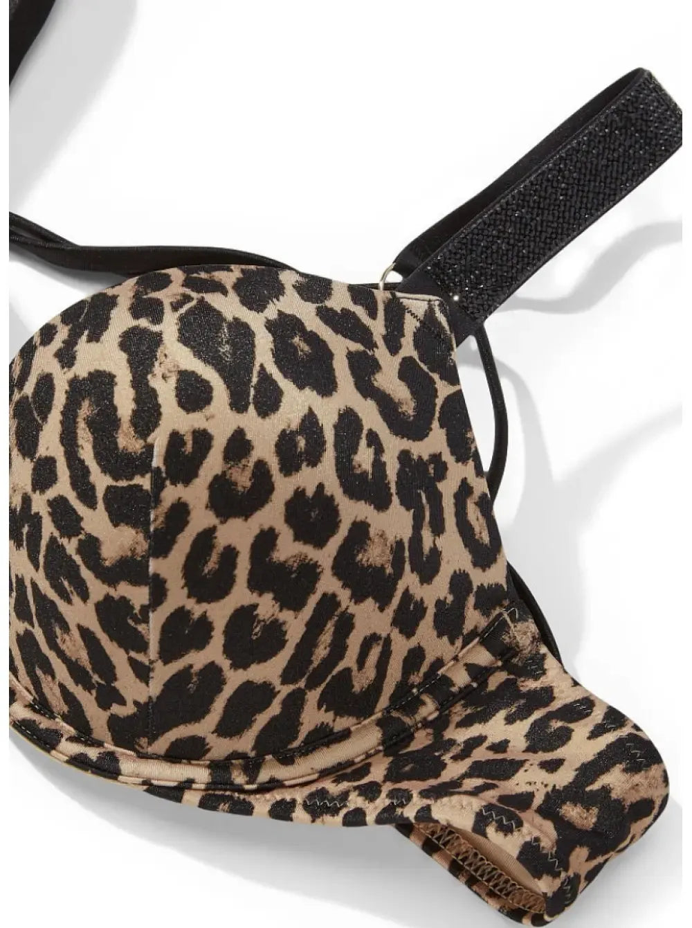 Soft Pushup pad Bra.