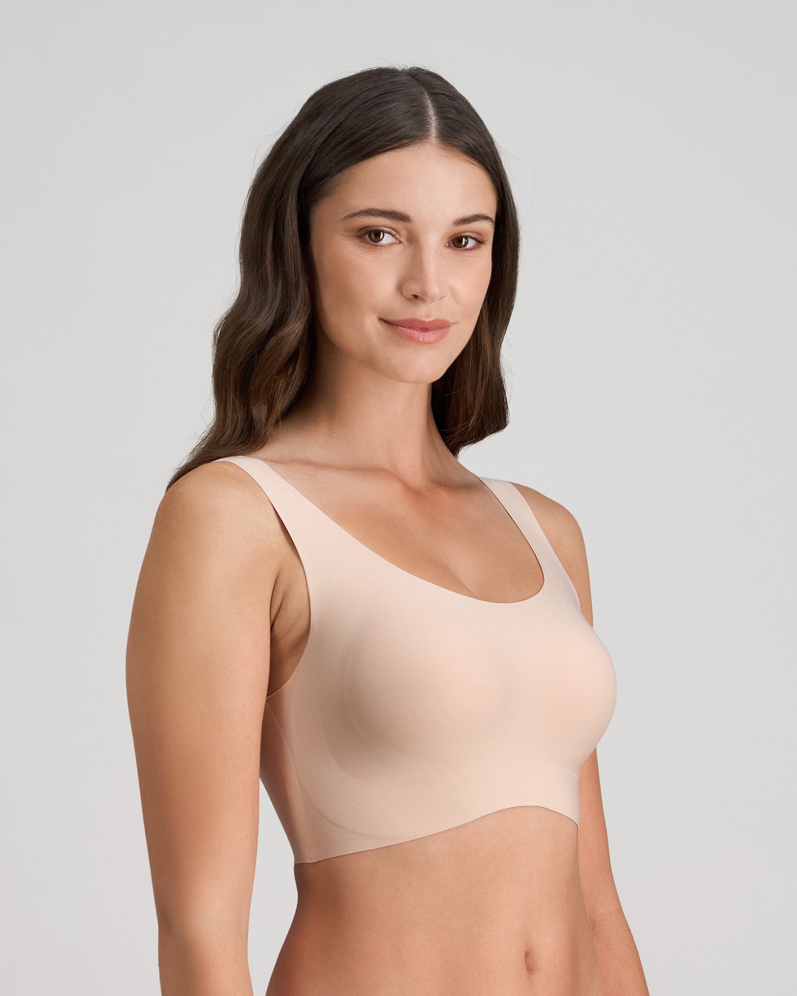 Comfit Collection Crop Top