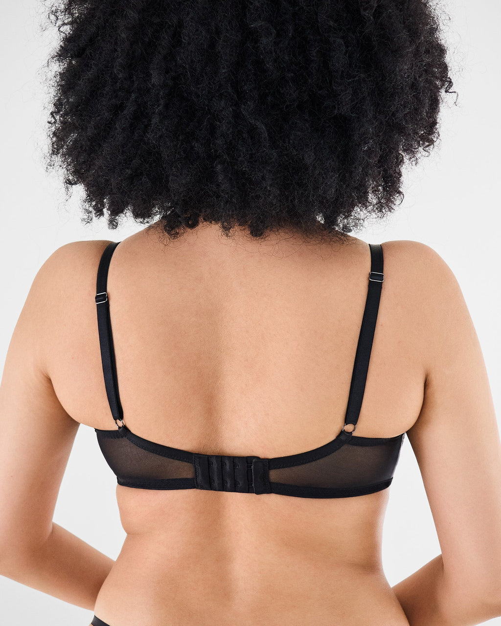Romilly Underwire Bra D-G Cup