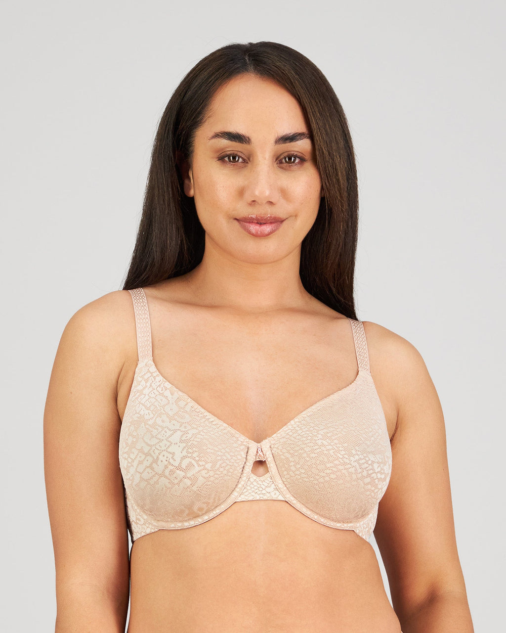Manifest Underwire Bra