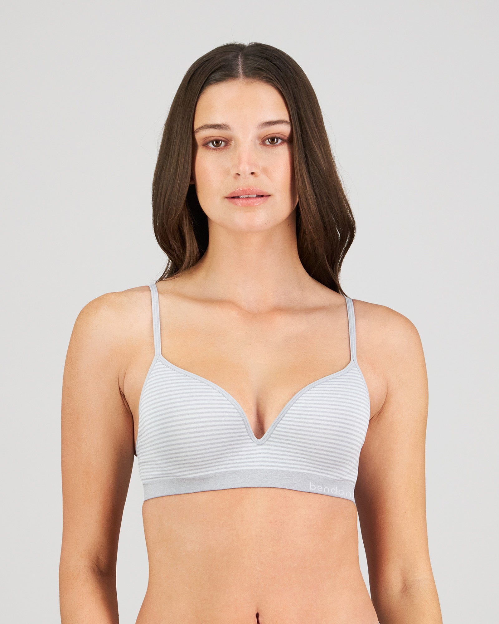 Simply Seamless Contour Bra