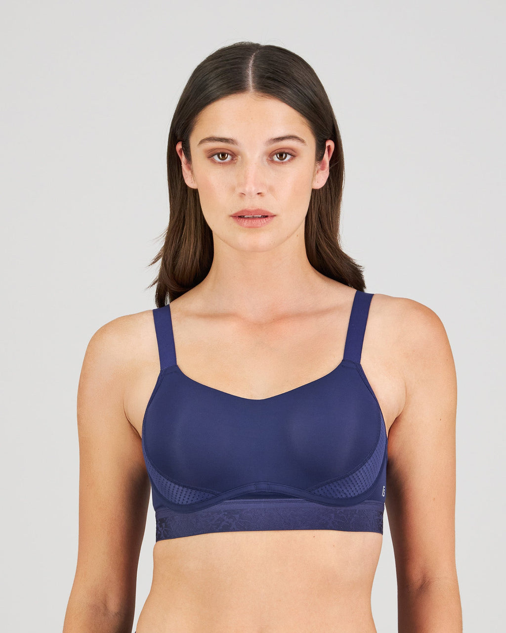 Bendon Breathe High Impact Sports Bra