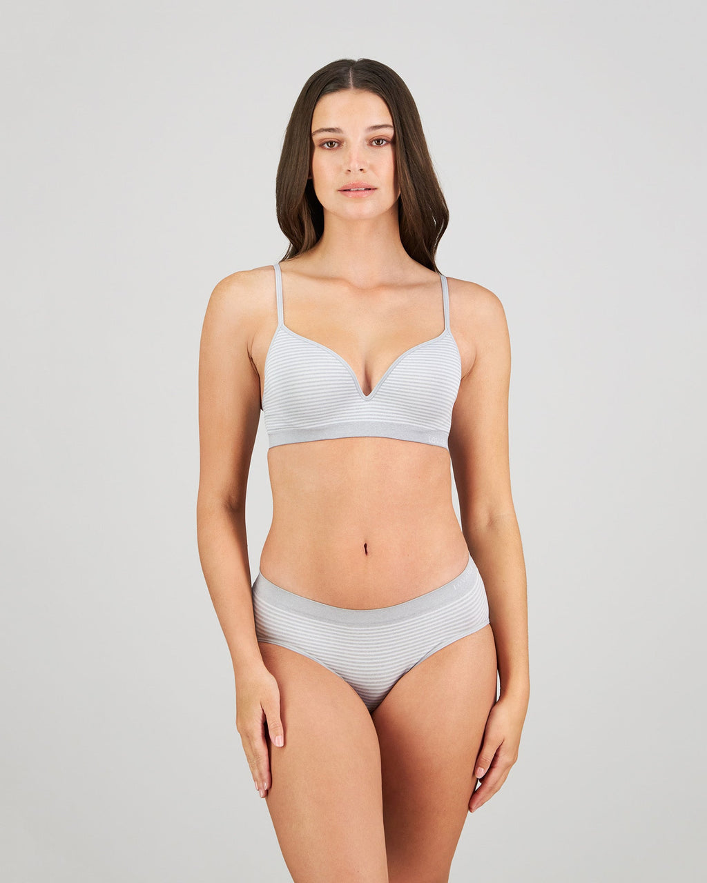 Simply Seamless Contour Bra