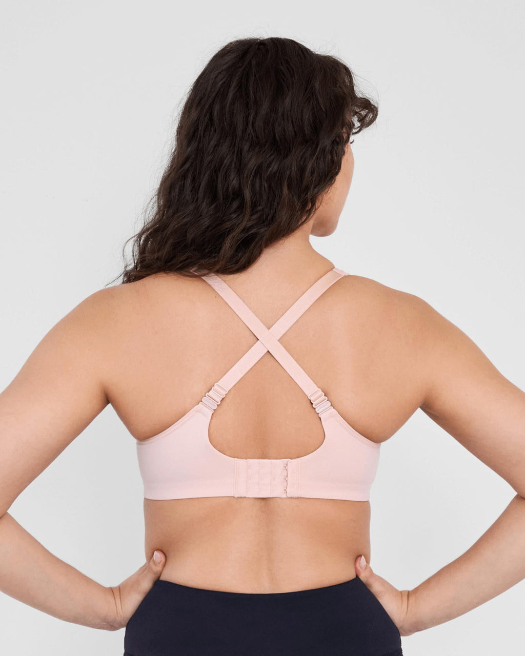Power Underwire Bra