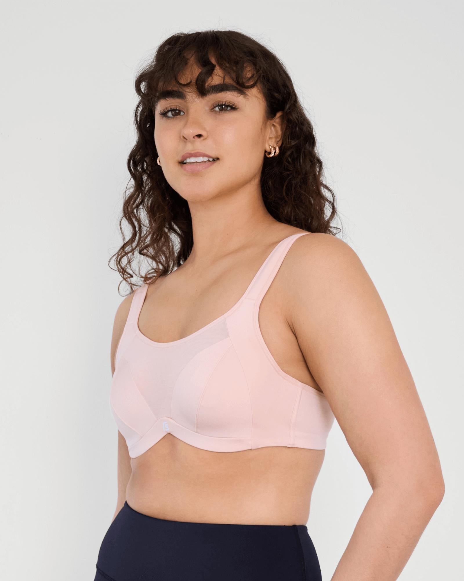Power Underwire Bra