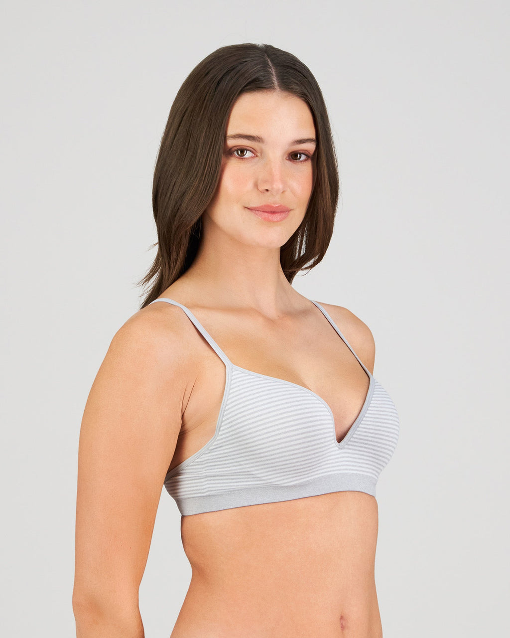 Simply Seamless Contour Bra