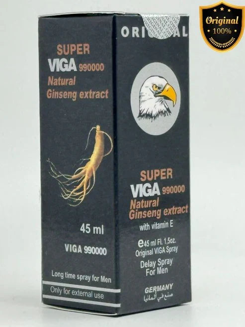 Original Super Vig@ N@tural Ginseng Extr@cts